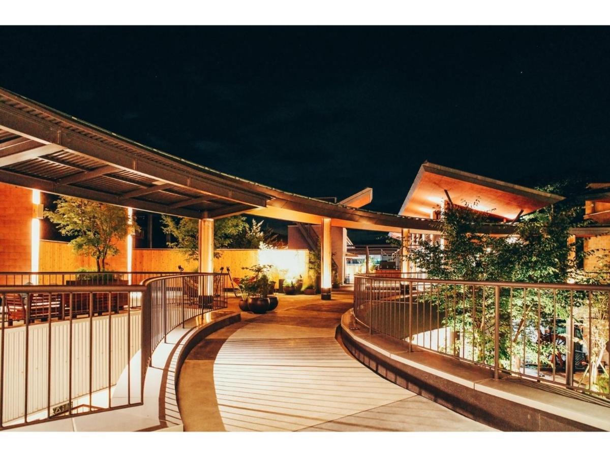 Hotel Karuizawa Cross - Vacation Stay 56456V Exterior foto